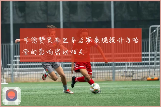 韦德赞莫布里季后赛表现提升与哈登的影响密切相关